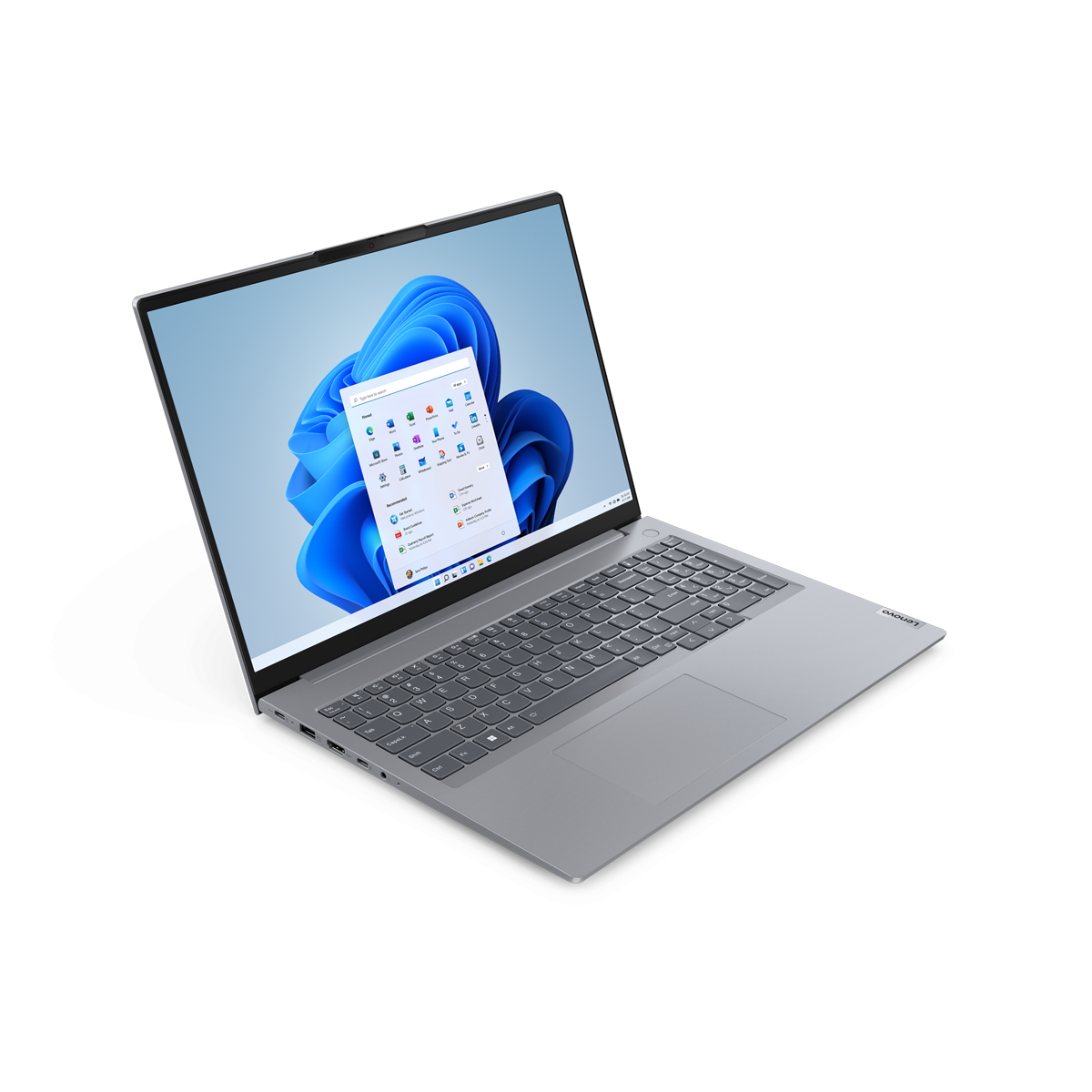 Laptop Lenovo ThinkBook 16 G6IRLi7 Gen13 RAM16GB 512GB W11P