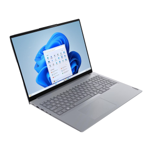 Laptop Lenovo ThinkBook 16 G8 IAL U5-135H 16 512 3YD W11P Arctic Grey