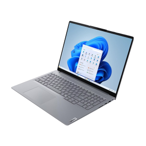 Laptop Lenovo ThinkBook 16 G8 IAL U5-135H 16 512 3YD W11P Arctic Grey