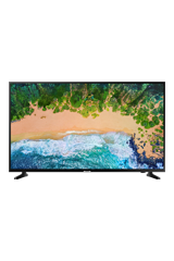 Televizor LED Smart UHD 4K Samsung 127cm UE50NU7092UXXH