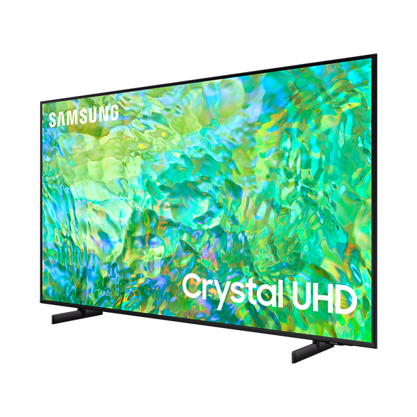 Televizor Samsung 108 cm UE43CU8072UXXH