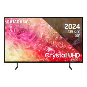 Televizor Samsung 138 cm UE55DU7172UXXH