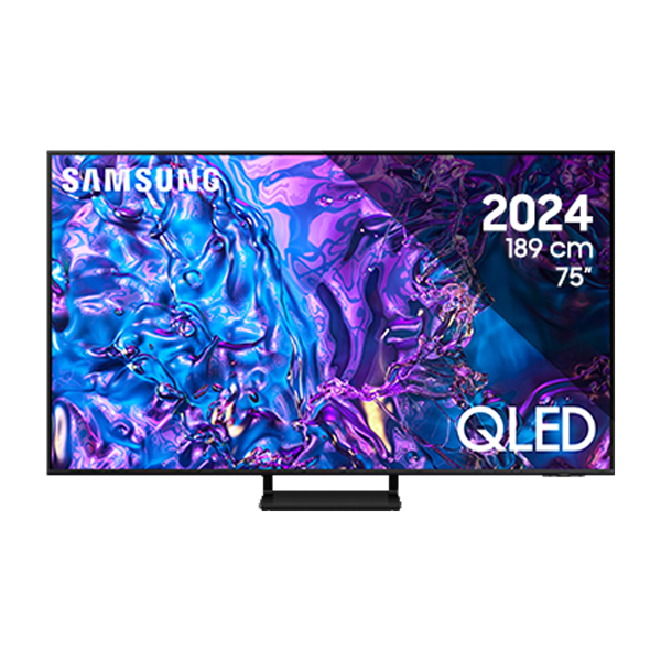 Televizor Samsung 189 cm QLED