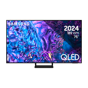 Televizor Samsung QLED 189 cm QE75Q70DATXXH