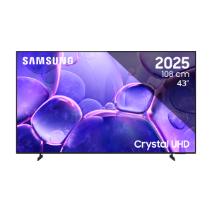 Televizor Samsung 108 cm UE43U8092FUXXH