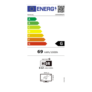 Televizor Samsung 125 cm UE50U8092FUXXH