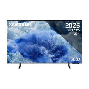 Televizor Samsung 108 cm QE43Q8FAAUXXH