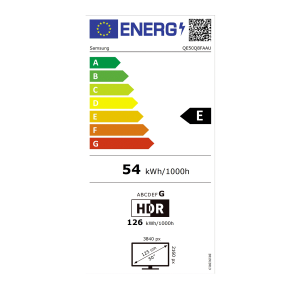Televizor Samsung 125 cm QE50Q8FAAUXXH