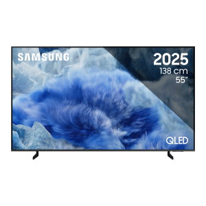 Televizor Samsung 138 cm QE55Q8FAAUXXH