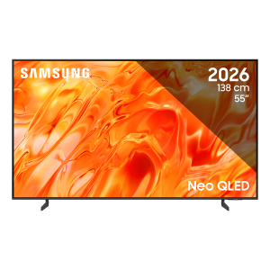 Televizor Samsung 138 cm QE55QN70HAUXXH