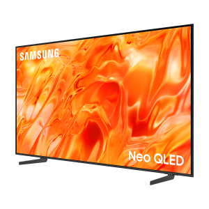 Televizor Samsung 138 cm QE55QN70HAUXXH