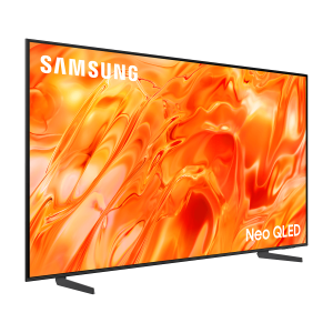 Televizor Samsung 138 cm QE55QN70HAUXXH