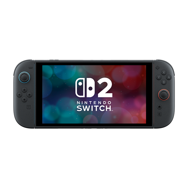 Nintendo Switch 2 Console Mario Kart World Bundle