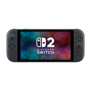 Nintendo Switch 2 Console Mario Kart World Bundle