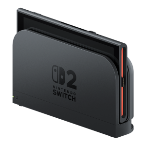 Nintendo Switch 2 Console Mario Kart World Bundle