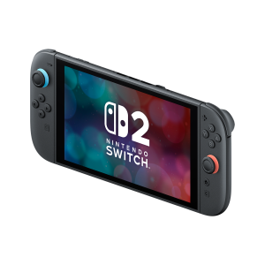 Nintendo Switch 2 Console Mario Kart World Bundle