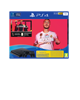 Consola PlayStation4 Slim 1TB plus Extracontroller FIFA20