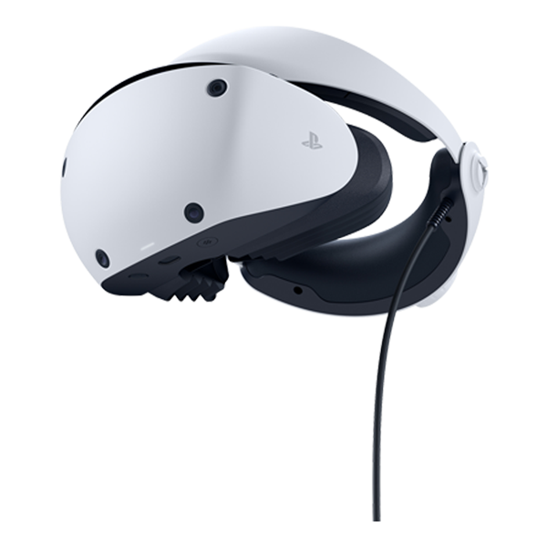 PlayStation VR2 White