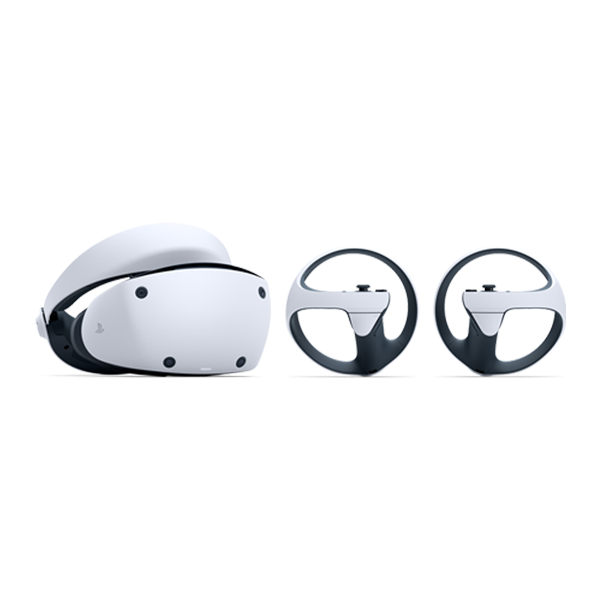 Sony PlayStation VR2