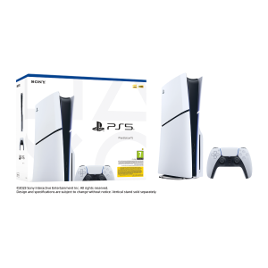 Consola Sony PlayStation 5 Slim D-Chassie