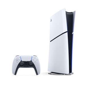 Consola Sony PlayStation 5 Slim 825Gb E-Chassie Digital