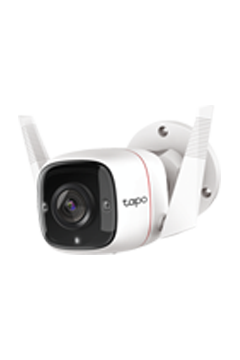 Camera De Supraveghere Exterior Wireless TpLink Tapo C310 Redus