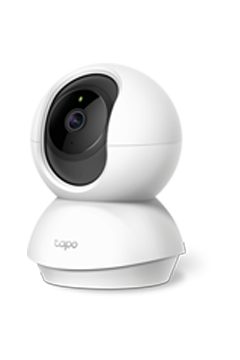 Camera De Supraveghere Interior Wireless TpLink Tapo C200