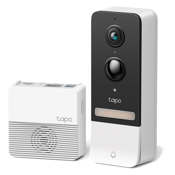 Sonerie video TP Link Tapo D230S1