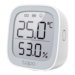 Senzor temperatura si umiditate TP Link Tapo T315