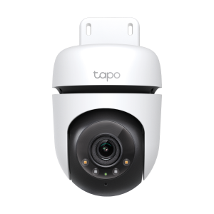 Camera de supraveghere exterior wireless TP-Link Tapo C510W