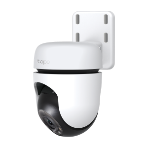 Camera de supraveghere exterior wireless TP-Link Tapo C510W