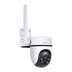 Camera de supraveghere exterior wireless 4G TP-Link Tapo C501GW