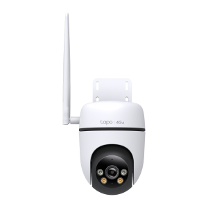 Camera de supraveghere exterior wireless 4G TP-Link Tapo C501GW
