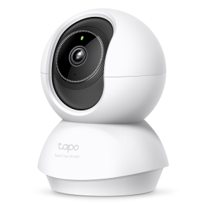 Camera de supraveghere interior wireless TP-Link Tapo C230