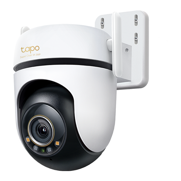 Camera de supraveghere exterior wireless TP-Link Tapo C530WS