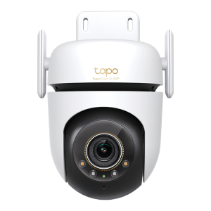 Camera de supraveghere exterior wireless TP-Link Tapo C530WS