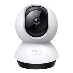 Pachet TP-Link camera ext C510w camera int C220 priza P110