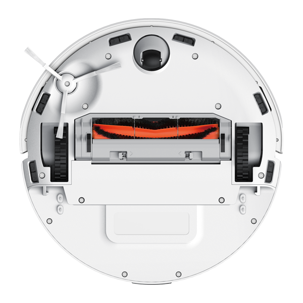 Aspirator Mi Robot Vacuum Mop 2 Pro Alb