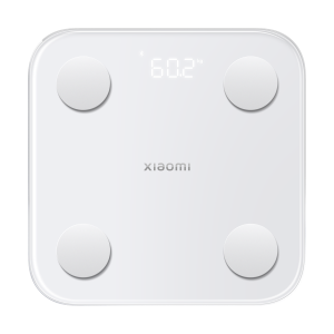 Xiaomi cantar inteligent Body Composition S400