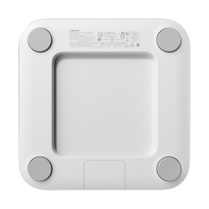 Xiaomi cantar inteligent Body Composition S400