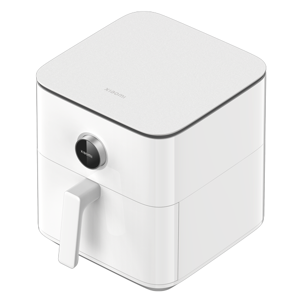 Xiaomi Friteuza Smart Air Fryer 6.5L White