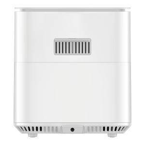 Xiaomi Friteuza Smart Air Fryer 6.5L White