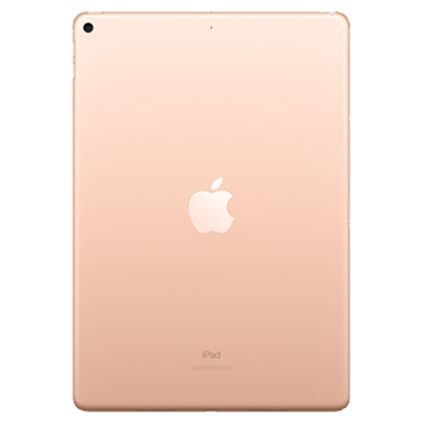 iPad Air 3 10.5 Inchi WiFi Cellular 64GB Gold