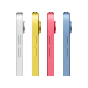 Apple iPad 11 A16 WiFiCell 128GB Silver