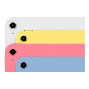 Apple iPad 11 A16 WiFiCell 128GB Silver