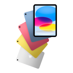 Apple iPad 11 A16 WiFiCell 256GB Silver