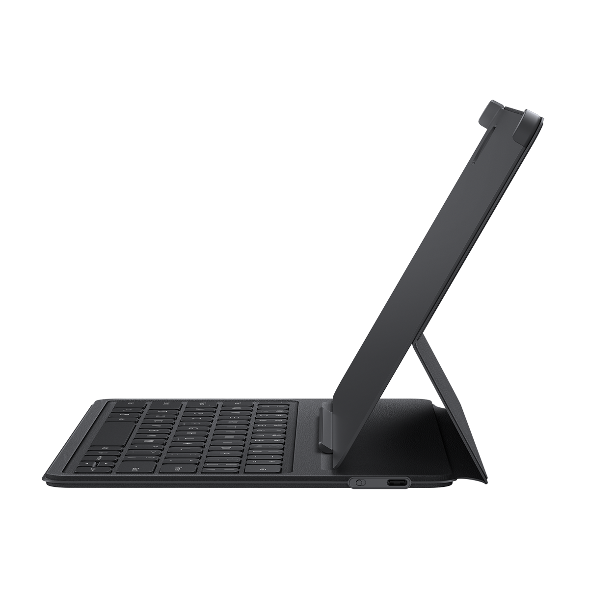 HONOR Pad X9 11.5 4GB 128GB LTE Gray cu tastatura