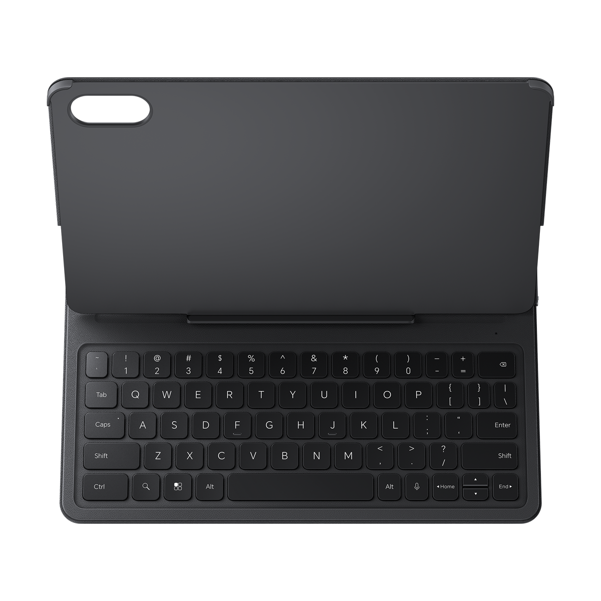 HONOR Pad X9 11.5 4GB 128GB LTE Gray cu tastatura