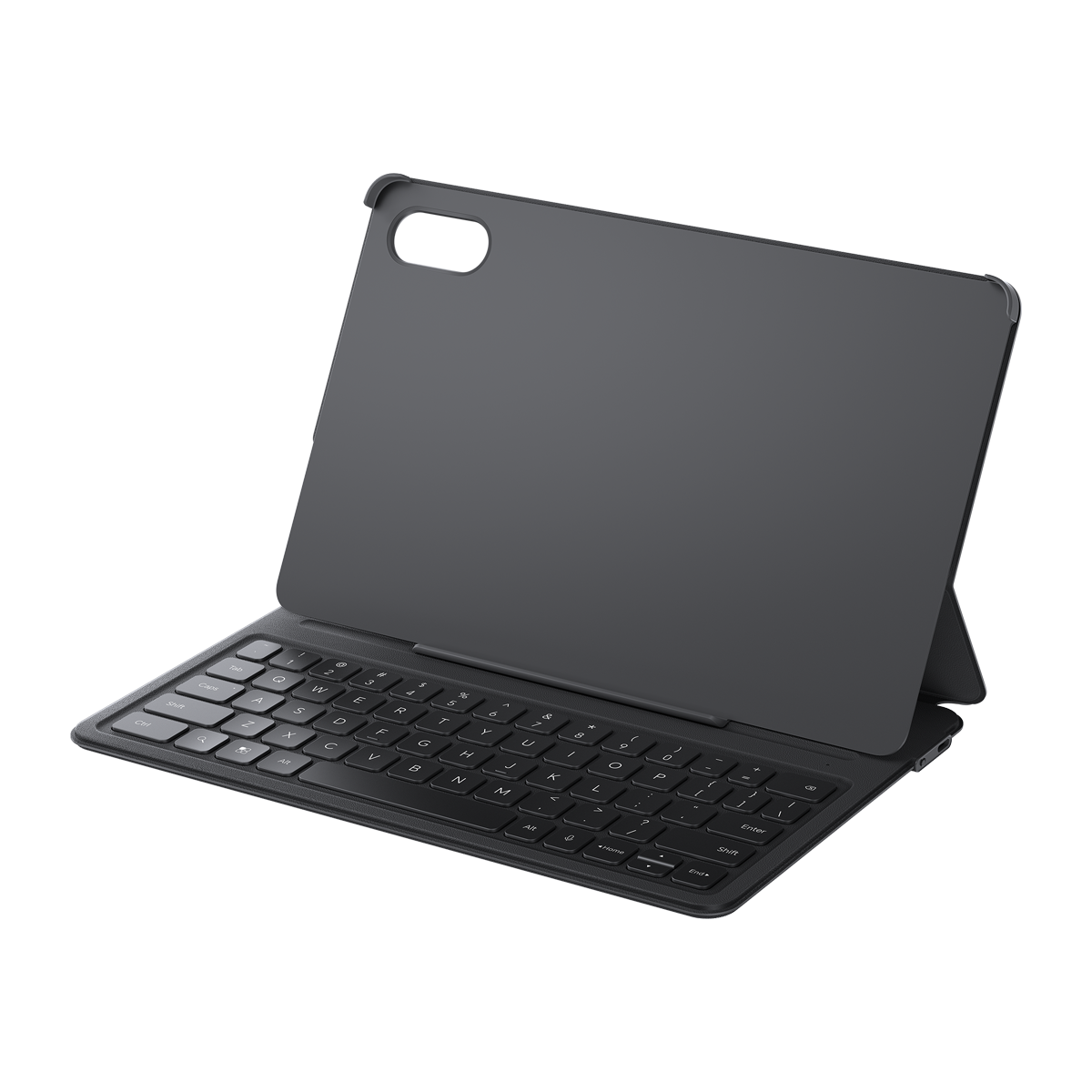 HONOR Pad X9 11.5 4GB 128GB LTE Gray cu tastatura