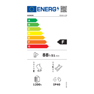 HONOR Pad X9a 11.5 6GB 128GB LTE Space Gray